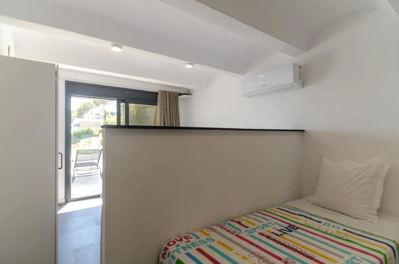 Villa Casa Blanca - Location Maitikoa Lloret de Mar