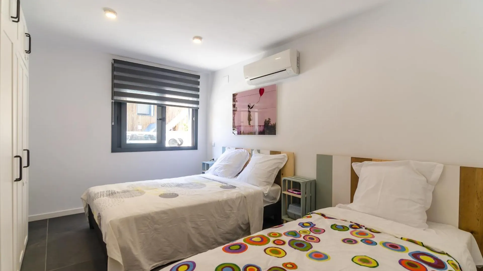Villa Casa Blanca - Location Maitikoa Lloret de Mar