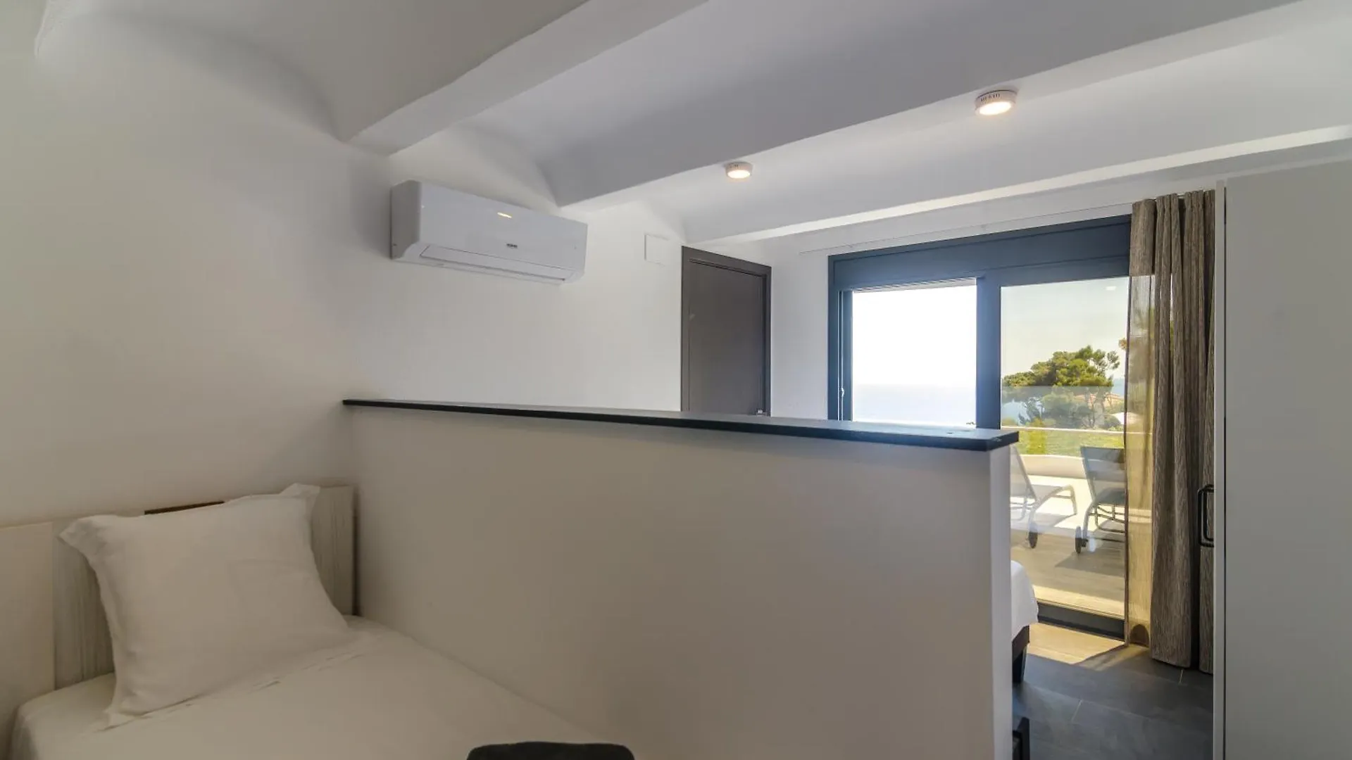 Villa Casa Blanca - Location Maitikoa Lloret de Mar