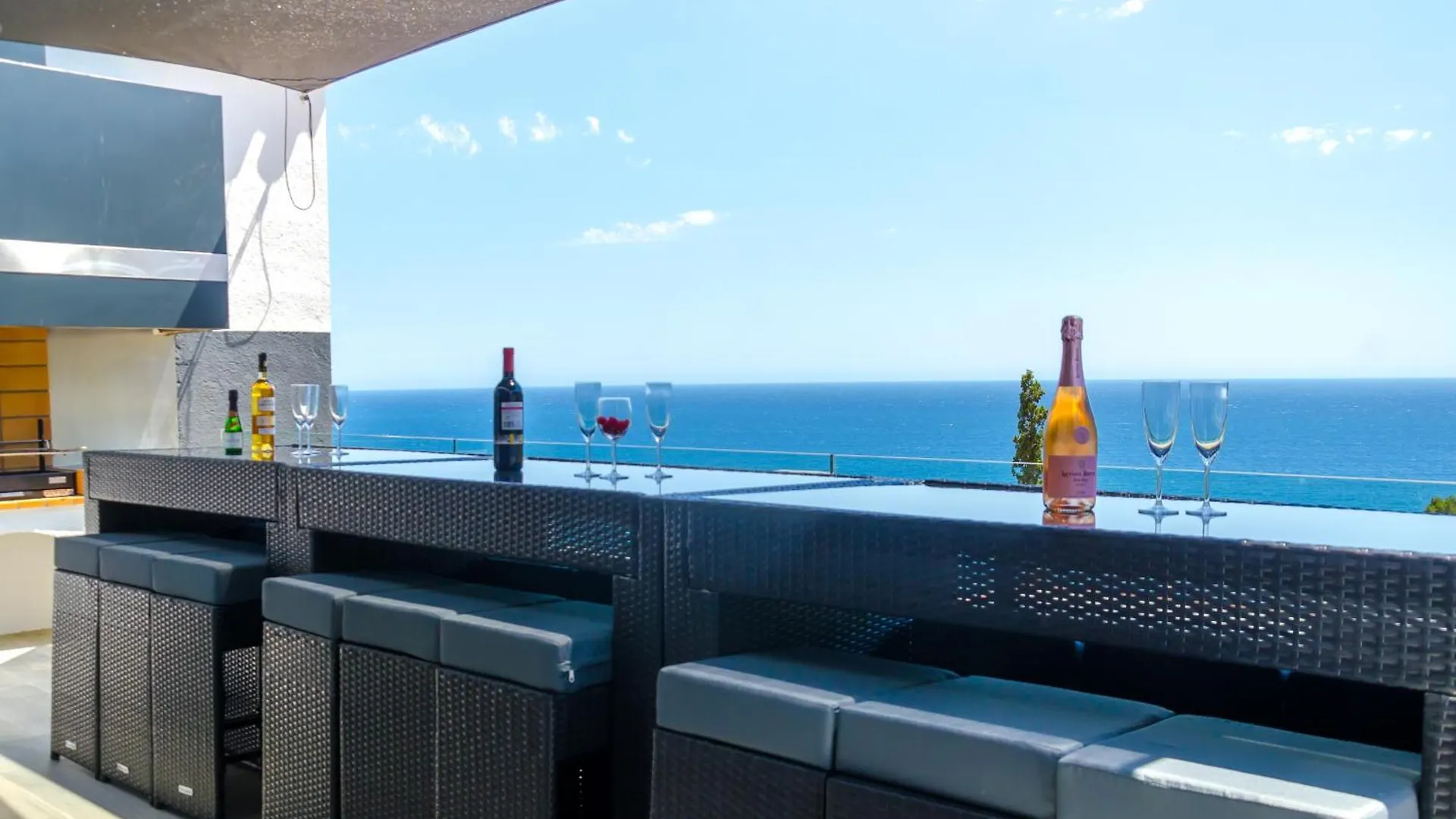Villa Casa Blanca - Location Maitikoa Lloret de Mar Spain
