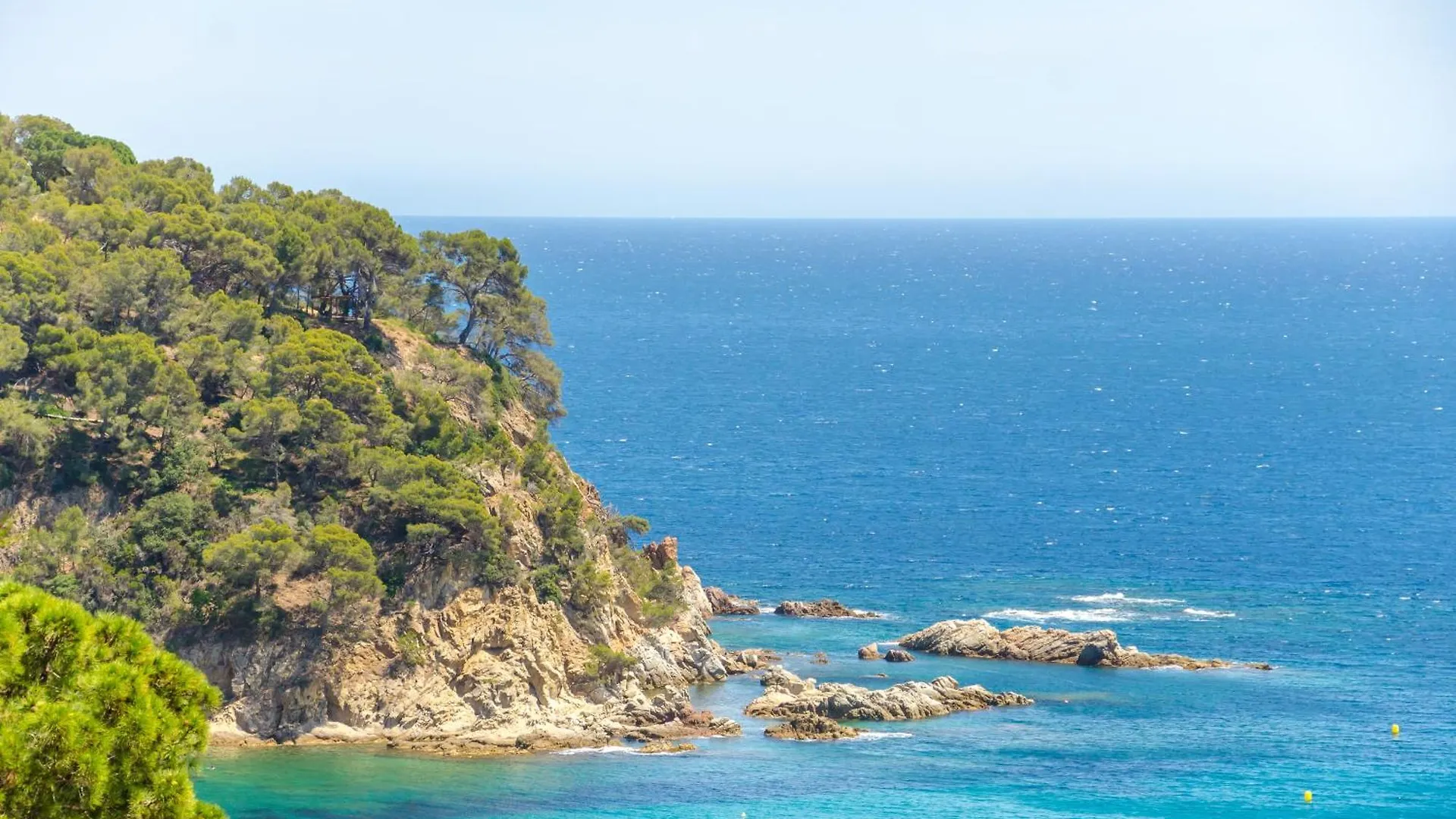 Villa Casa Blanca - Location Maitikoa Lloret de Mar Spain